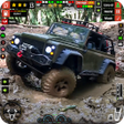 Mud Runner Jeep Games 3d