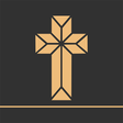 Icon of program: The Bible - KJV holy bibl…