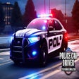 Icon of program: Police Car Driver: City P…