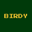 Icoon van programma: Birdy