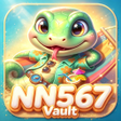 Programikonen: NN567Vault
