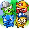 Programın simgesi: Partytoons Game - Compete…