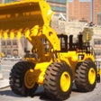 ไอคอนของโปรแกรม: Bulldozer Bucket Simulato…