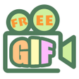 Icon of program: GIF Camera - Easy and fas…