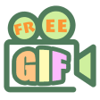 GIF Camera - Easy and fast mak