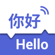 プログラムのアイコン：iTranslation