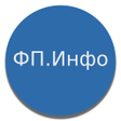 程序图标：ФП.Инфо: расчёт физическо…