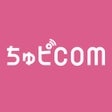 程序图标：ちゅピＣＯＭ地域情報アプリ