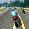 أيقونة البرنامج: Moto Bike Racing Offline …