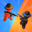 Icon of program: Stickman: Idle Mafia