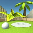 프로그램 아이콘: Mini Golf Paradise