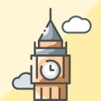 程序图标：Learn English Playing Big…