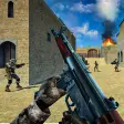 FPS War: Gun Shooting Games 3D