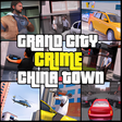 Ikona programu: Grand City Crime China To…