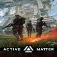 Programın simgesi: Active Matter