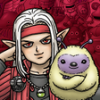 Icoon van programma: ドラゴンクエストモンスターズ３　魔族の王子とエルフ…
