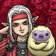 Ícone do programa: ドラゴンクエストモンスターズ３　魔族の王子とエルフ…
