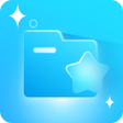 プログラムのアイコン：Phone Manager - Files Mas…