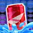 プログラムのアイコン：Super Bottle packing