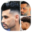 Icoon van programma: 350 Men Haircuts