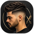 Icon of program: 350 Men Haircuts