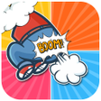 プログラムのアイコン：Prank Simulator- haircut …