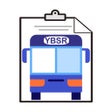 程序图标：Yangon Bus Report