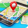 Better Maps. GPS navigation. More location info.