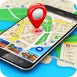 프로그램 아이콘: Better Maps. GPS navigati…