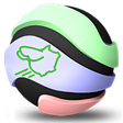Иконка программы: Piggy browser