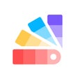 程序图标：ChinaColors - China Color…
