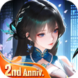 ไอคอนของโปรแกรม: Heroes of Crown: Legends