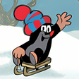 Icon of program: Little Mole in Winter