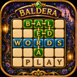 프로그램 아이콘: Baldera: Word Battle Game