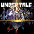 Иконка программы: Undertale HD Wallpaper Ne…