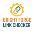 ไอคอนของโปรแกรม: Bright Forge SEO Link Det…
