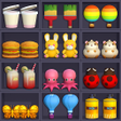 Icon of program: 3D Goods Sort:Triple Matc…