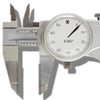程序图标：Dial Vernier Caliper Simu…
