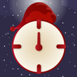 Ikona programu: Christmas Countdown 2021