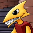 Icoon van programma: Block Survivor: Monster H…