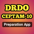 プログラムのアイコン：DRDO CEPTAM 09