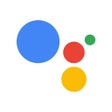 Biểu tượng của chương trình: Google Assistant