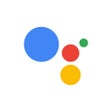 Biểu tượng chương trình: Google Assistant
