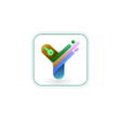 プログラムのアイコン：Your Tunnel VPN
