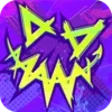 程序图标：FragPunk