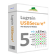 ไอคอนของโปรแกรม: USBSecure Enterprise