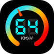 GPS Speedometer - Trip Meter icon