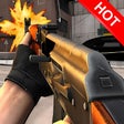 プログラムのアイコン：SWAT Strike : Counter Ter…