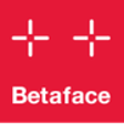 프로그램 아이콘: Betaface