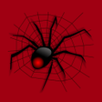 程序图标：Spider Solitaire